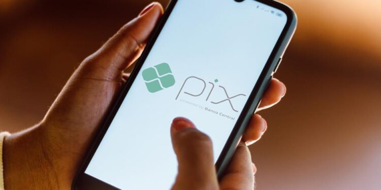 PIX automático e gratuito estará disponível em outubro de 2024