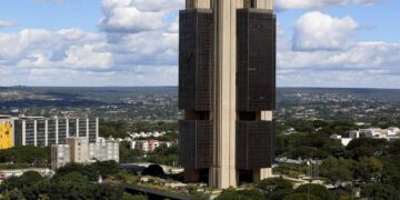 Copom reduz juros básicos da economia para 11,75% ao ano