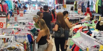 Natal deve movimentar R$ 69 bilhões no varejo, 5,6% a mais que em 2022