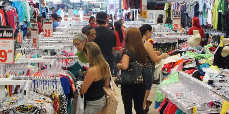 Natal deve movimentar R$ 69 bilhões no varejo, 5,6% a mais que em 2022