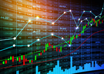 Bolsa supera os 130 mil pontos e bate recorde após decisão do Fed