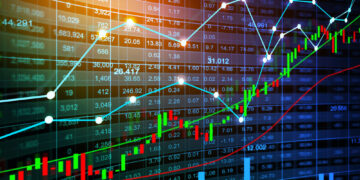 Bolsa supera os 130 mil pontos e bate recorde após decisão do Fed