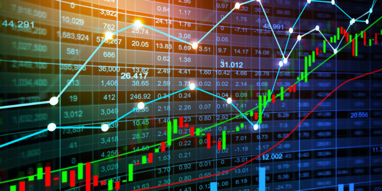 Bolsa supera os 130 mil pontos e bate recorde após decisão do Fed