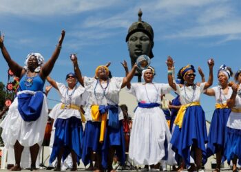 Feriado nacional de Zumbi e da Consciência Negra é sancionado