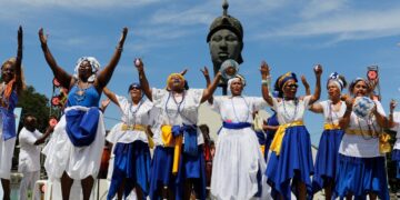 Feriado nacional de Zumbi e da Consciência Negra é sancionado