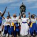 Feriado nacional de Zumbi e da Consciência Negra é sancionado