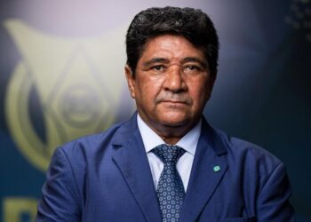 Afastamento de presidente da CBF é mantido pelo Supremo