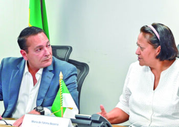 Revanchismo não vai resolver os problemas financeiros do Governo