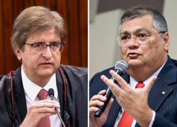 Sabatina conjunta de Dino e Gonet na CCJ começa às 9h