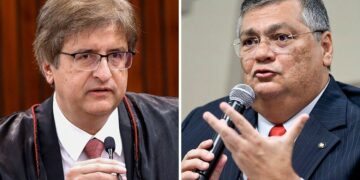 Sabatina conjunta de Dino e Gonet na CCJ começa às 9h