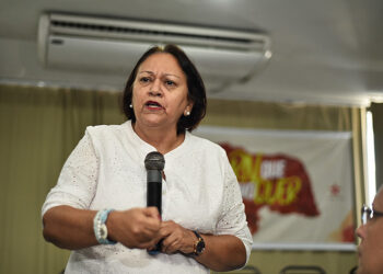 Fátima Bezerra faz acomodações políticas com mudanças na sua equipe