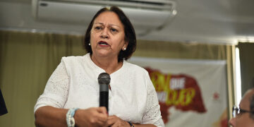 Fátima Bezerra faz acomodações políticas com mudanças na sua equipe