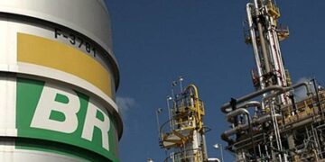 Nota de crédito da Petrobras é elevada pela S&P