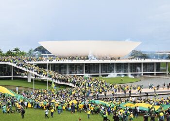 Primeiro réu acusado de financiar atos golpistas é denunciado pela PGR