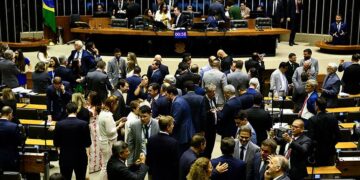 Congresso conclui votação da LDO de 2024