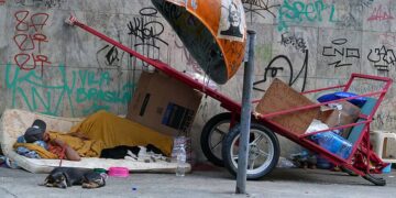 Senado aprova política de atenção à população em situação de rua