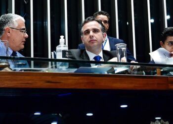 Senado aprova taxação de apostas esportivas, mas desidrata texto