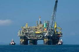 Pelo RN, Petrobras inicia exploração em busca de óleo e gás na Margem Equatorial