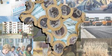 Cronograma da votação do Orçamento de 2024 é alterado