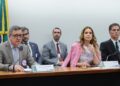 Comissão Mista de Orçamento aprova relatório final da LDO de 2024