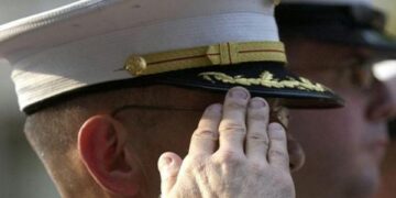 Ascensão na PM exige cumprimento de requisitos definidos em lei