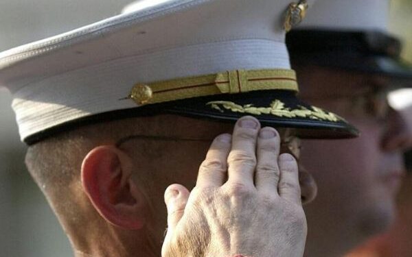 Ascensão na PM exige cumprimento de requisitos definidos em lei