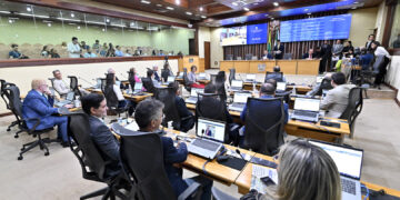 Assembleia Legislativa aprova Lei Orçamentária Anual e PPA 2024-2027