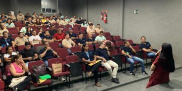 Parnamirim bate recorde de vacinação antirrábica