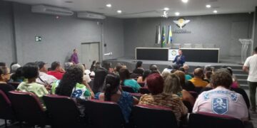 Prefeitura de Parnamirim realiza reunião sobre Regularização fundiária