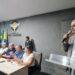 Taveira assina contrato para informatização da saúde municipal em Parnamirim