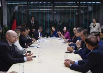 Relator da LDO de 2024 quer empenho das emendas impositivas no primeiro semestre