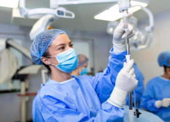 STF decide que piso salarial da enfermagem deve ocorrer de forma regionalizada por negociação coletiva