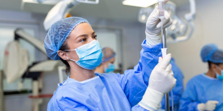 STF decide que piso salarial da enfermagem deve ocorrer de forma regionalizada por negociação coletiva