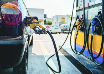 Entenda como os preços dos combustíveis se comportaram em 2023