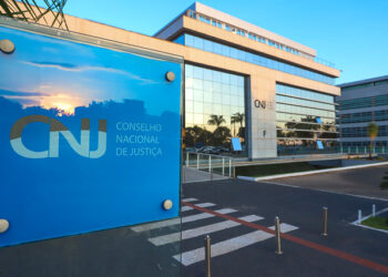 Seis novos integrantes do CNJ são nomeados pelo Governo Federal