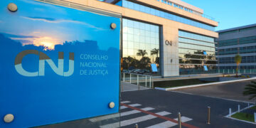 Seis novos integrantes do CNJ são nomeados pelo Governo Federal