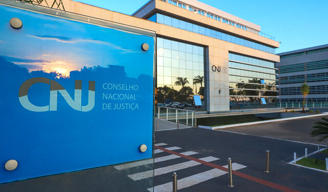 Seis novos integrantes do CNJ são nomeados pelo Governo Federal