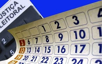 Confira as principais datas do ano eleitoral de 2024