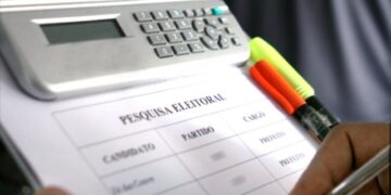 Pesquisas eleitorais para eleições municipais deste ano só podem ser divulgadas se forem registradas no TSE