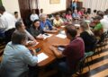 Prefeitura de Natal dialoga com segmento cultural sobre o carnaval 2024