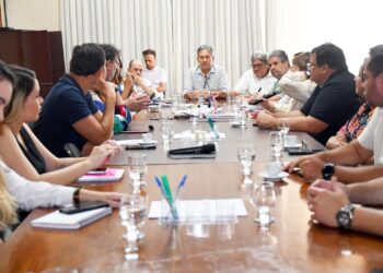 Prefeitura de Natal presta contas da primeira semana de Operação Verão 