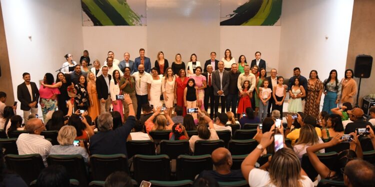 Novos conselheiros tutelares de Natal são empossados