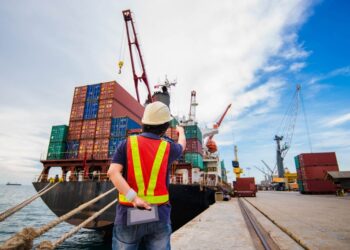 RN exportou US$ 781 milhões em 2023, aponta levantamento do Centro Internacional de Negócios da FIERN