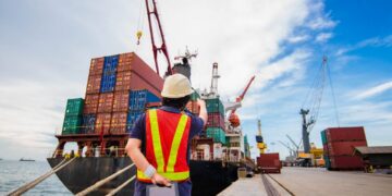 RN exportou US$ 781 milhões em 2023, aponta levantamento do Centro Internacional de Negócios da FIERN