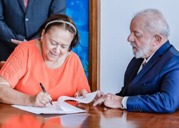 Adesão a programa de equilíbrio é chance do Governo Fátima criar uma nova agenda positiva