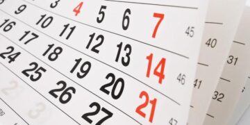 É oficial: país terá 10 feriados e 8 pontos facultativos neste ano