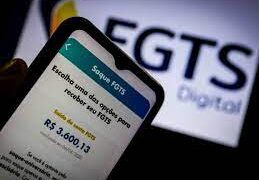 Saque-aniversário do FGTS em 2024 já está disponível