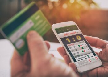 Governo veta trechos que diminuiriam arrecadação com imposto sobre apostas