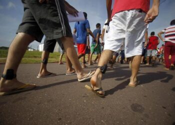 Senadores analisam fim dos ‘saidões’ dos presos, já aprovado na Câmara
