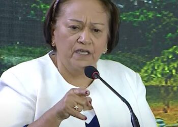 É necessário relembrar o 8 de janeiro